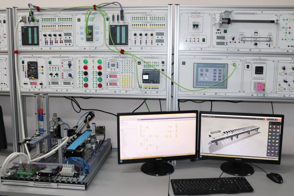 Что такое асу. Программирование ПЛК Siemens. Стенд "ПЛК SIMATIC s7-300". АРМ Siemens. Программист ПЛК Сименс.